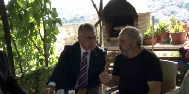 AK Parti TBMM Grup Başkanı Güler: "Yıllardır Sarıyer’i yöneten CHP belediyesinin bir tane eserini görmedik"