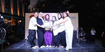 Geleneksel lezzetler Misi’de buluştu