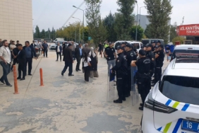 İnegöl’de silahlı kavga: 1 ölü, 2 yaralı