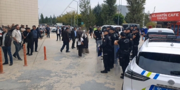 İnegöl’de silahlı kavga: 1 ölü, 2 yaralı