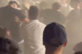 Balkan Panayırı’nda yumruklar konuştu