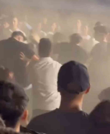 Balkan Panayırı’nda yumruklar konuştu