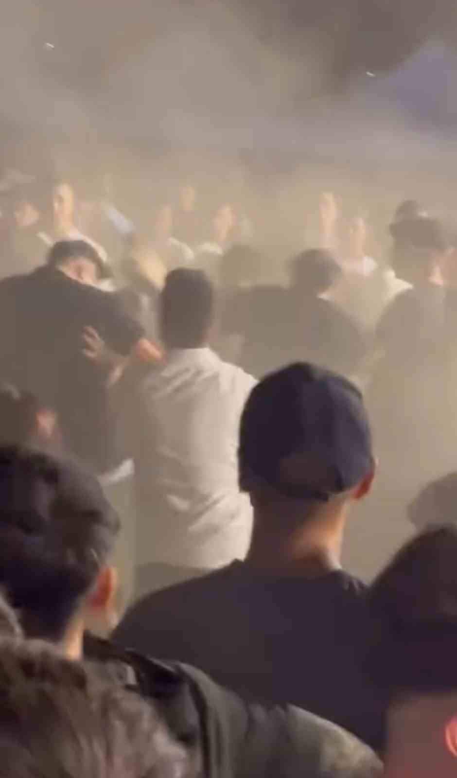 Balkan Panayırı’nda yumruklar konuştu