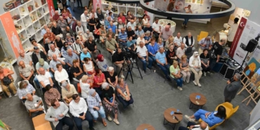 Nilüfer’de Alzheimer konuşuldu