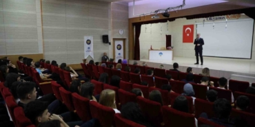 Genç Bakış buluşmaları yeniden başladı