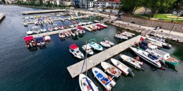 Tahir Büyükakın: "Bu hizmetleri göz boyamak için yapmıyoruz"