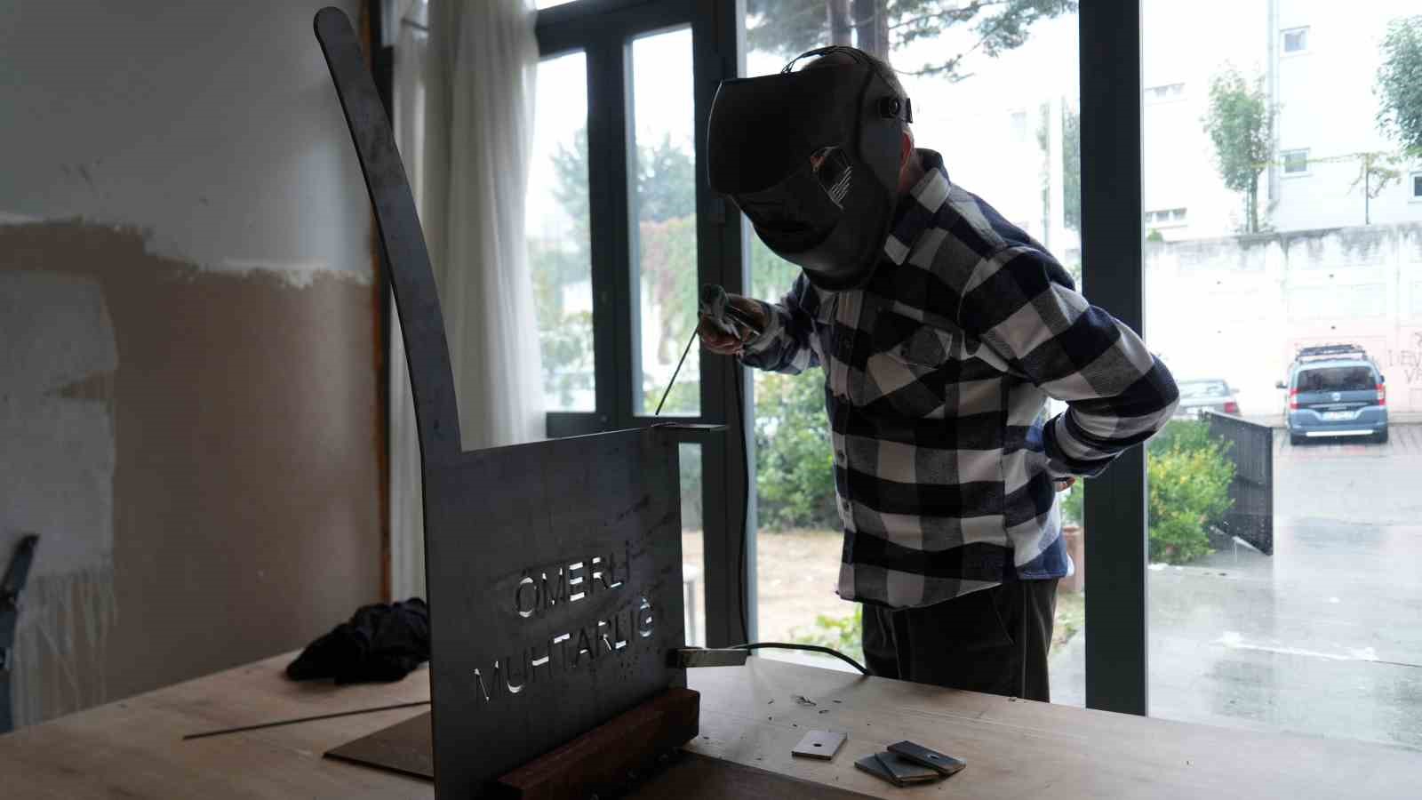 İstanbul’un göbeğinde Anadolu dayanışması: Mahalle halkı el birliğiyle hizmet üretiyor