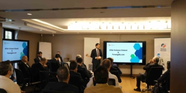 Girişimcilik ve finans dünyası İstanbul’da bir araya geldi