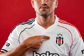 Cengiz Ünder: "Bir an önce sahada olmak istiyorum"