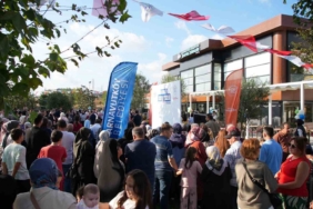 Arnavutköy’de Hadımköy Sosyal Tesisi hizmete açıldı