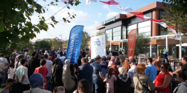 Arnavutköy’de Hadımköy Sosyal Tesisi hizmete açıldı