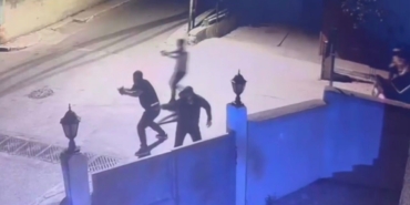 Maltepe’de sokak ortasında silahlı saldırı: 1 kişi yaralandı