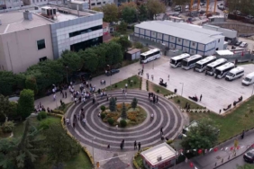 Bayrampaşa Belediyesi’ne yönelik yolsuzluk soruşturmasında 44 gözaltı