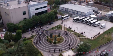 Bayrampaşa Belediyesi’ne yönelik yolsuzluk soruşturmasında 44 gözaltı