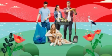 Akbank, Gençleri Gönüllülük Projeleri ile buluşturmaya devam ediyor