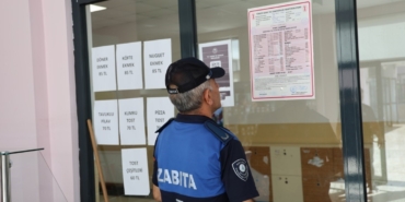 Kartepe’de okul kantinlerine hijyen ve gıda güvenliği denetimi