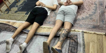 Suç örgütüne yönelik operasyon firarileri saklandıkları bağ evinde yakalandı