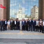 Büyükakın: "Gebze’de attığımız her adım Türkiye’nin üretim gücüne katkıdır"