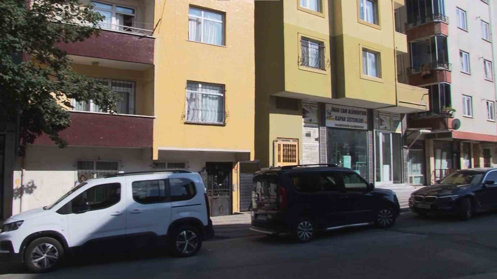 Ümraniye’de küçük yaşta büyük hırsızlık serisi: Mahalleyi canından bezdirdi