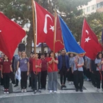 Kırklareli’nde 51 bin 592 öğrenci ders başı yaptı