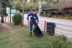 Kocaeli sahilleri temiz bir sezon geçirdi