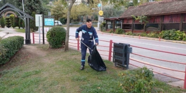 Kocaeli sahilleri temiz bir sezon geçirdi