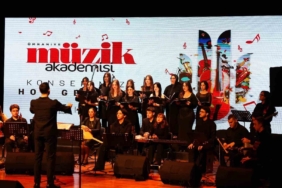 Ümraniye Belediyesi Müzik Akademisi’nden yüzde yüz başarı