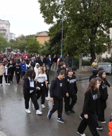 Kartal’da tsunami tatbikatı yapıldı
