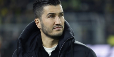 Başakşehir’de Nuri Şahin dönemi