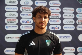 Botond Balogh: "Süper Lig’i, Roland Sallai’ye sordum"