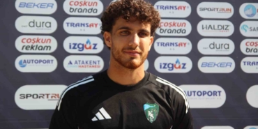 Botond Balogh: "Süper Lig’i, Roland Sallai’ye sordum"