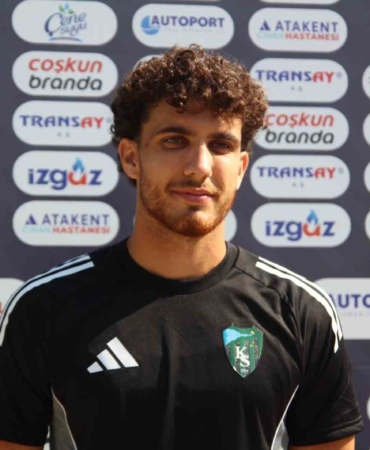 Botond Balogh: "Süper Lig’i, Roland Sallai’ye sordum"