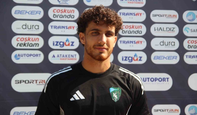 Botond Balogh: "Süper Lig’i, Roland Sallai’ye sordum"