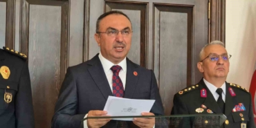 Tekirdağ’da suçla mücadele bilançosu açıklandı