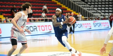 Çayırova Belediyesi, deplasmanda uzatma sonunda kazandı