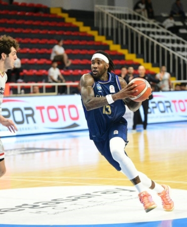 Çayırova Belediyesi, deplasmanda uzatma sonunda kazandı