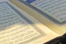 Küle dönen evde tek yanmayan o oldu