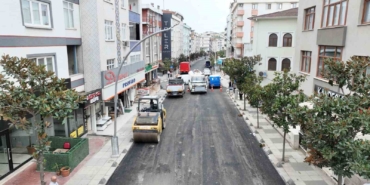 Çayırova’nın üstyapısı yenileniyor