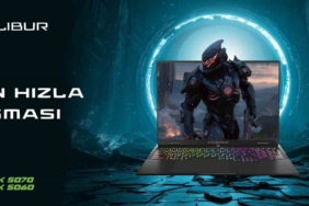 Oyun bilgisayarında ince tasarım, DLSS 4.0 ve RTX5070 deneyimi ile buluştu