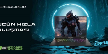 Oyun bilgisayarında ince tasarım, DLSS 4.0 ve RTX5070 deneyimi ile buluştu