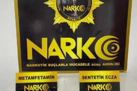 Ayvalık’ta narkotik operasyonunda firari hükümlü yakalandı