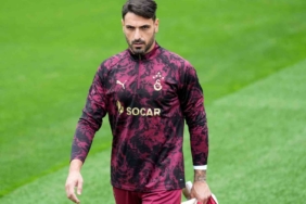 Galatasaray, Liverpool maçı hazırlıklarını tamamladı