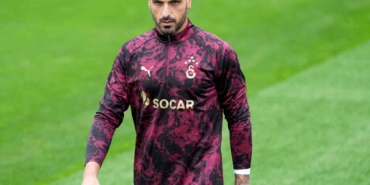 Galatasaray, Liverpool maçı hazırlıklarını tamamladı