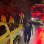 Kapıdağ’daki yangında sigara izmariti iddiası: Yangına ilk müdahale offroad ekibinden