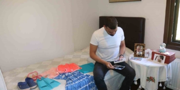 Davul zurnayla kutlanan boşanma, yıllar süren bir dramı başlattı