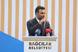 4. Bağcılar Kitap Fuarı kitapseverlere kapılarını açtı