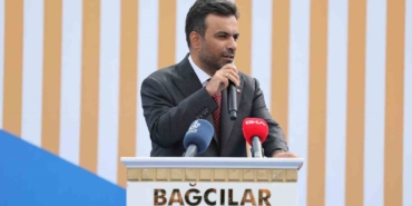 4. Bağcılar Kitap Fuarı kitapseverlere kapılarını açtı