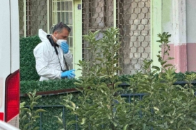 Çifte cinayetin katil zanlısı yaşı küçük oğlu çıktı