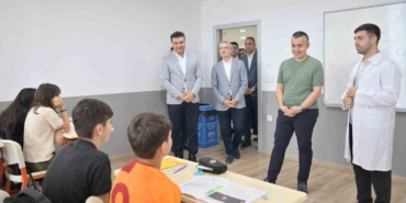 Esenyurt Belediyesi’nden eğitimde rekor