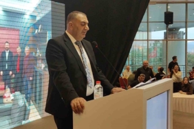 Bursa Kantinciler Odası’ndan kooperatif hamlesi